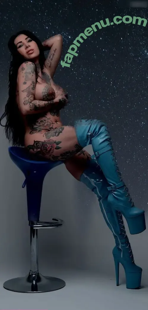 Megan Inky nude photo #0377 (inky_real / meganinky84)