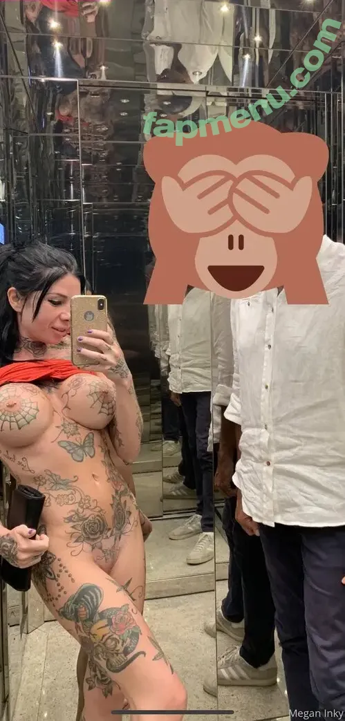 Megan Inky nude photo #0381 (inky_real / meganinky84)