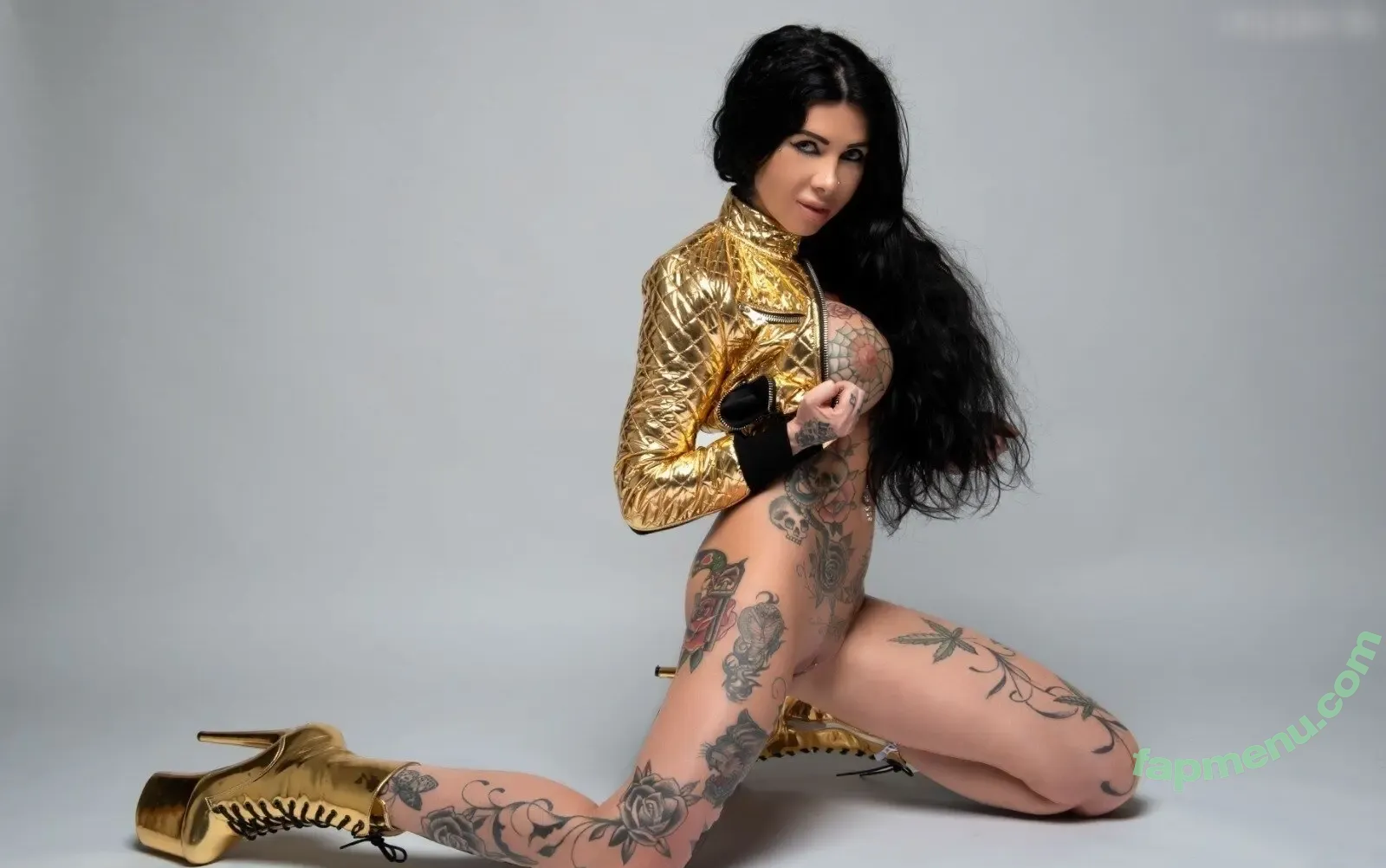 Megan Inky nude photo #0402 (inky_real / meganinky84)