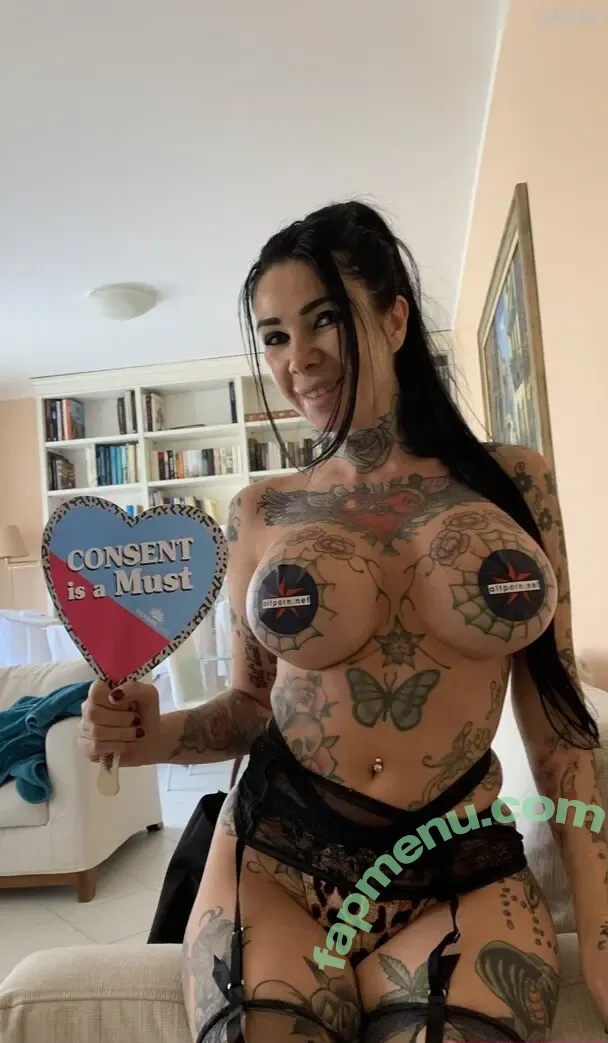 Megan Inky nude photo #0421 (inky_real / meganinky84)