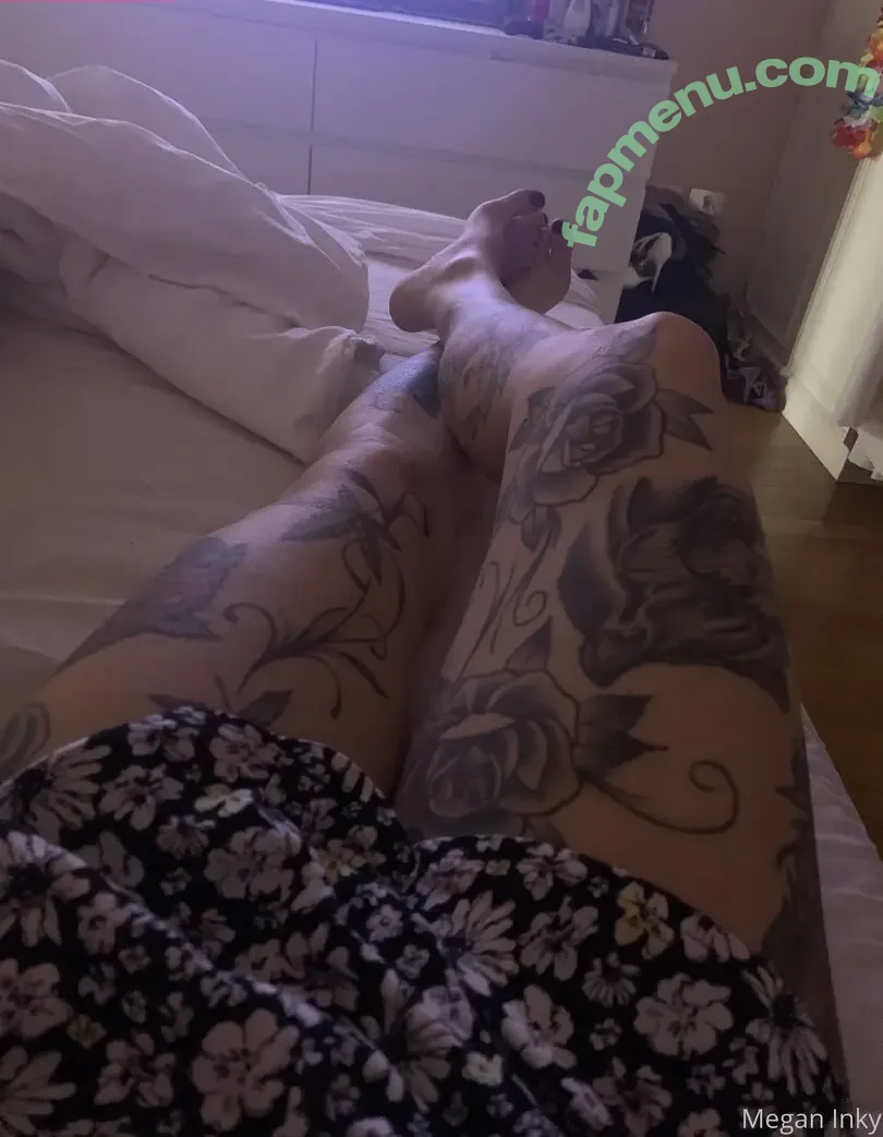 Megan Inky nude photo #0441 (inky_real / meganinky84)