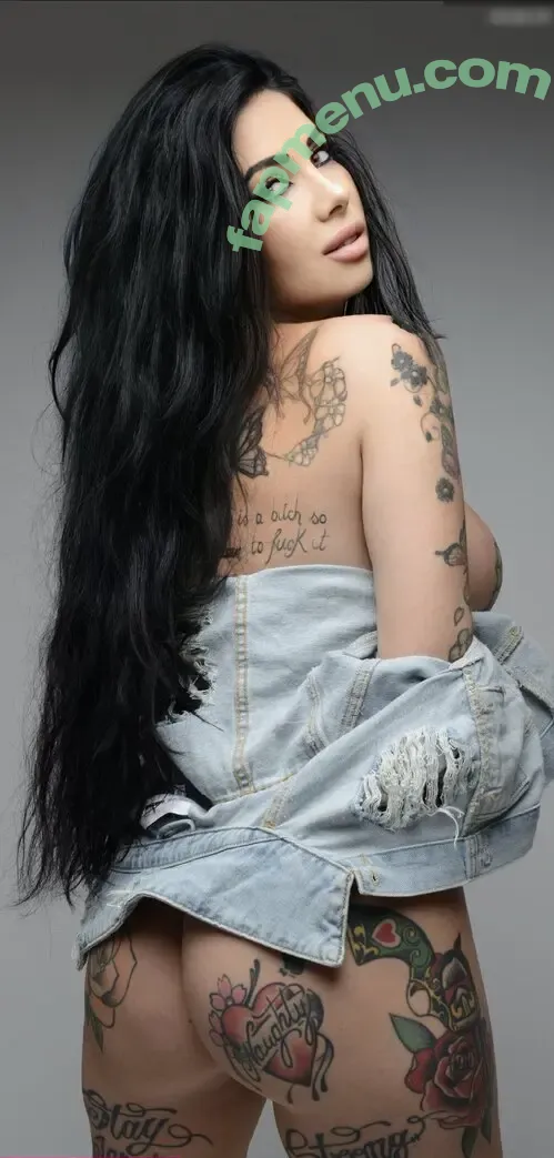 Megan Inky nude photo #0473 (inky_real / meganinky84)