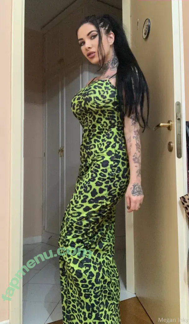 Megan Inky nude photo #0496 (inky_real / meganinky84)