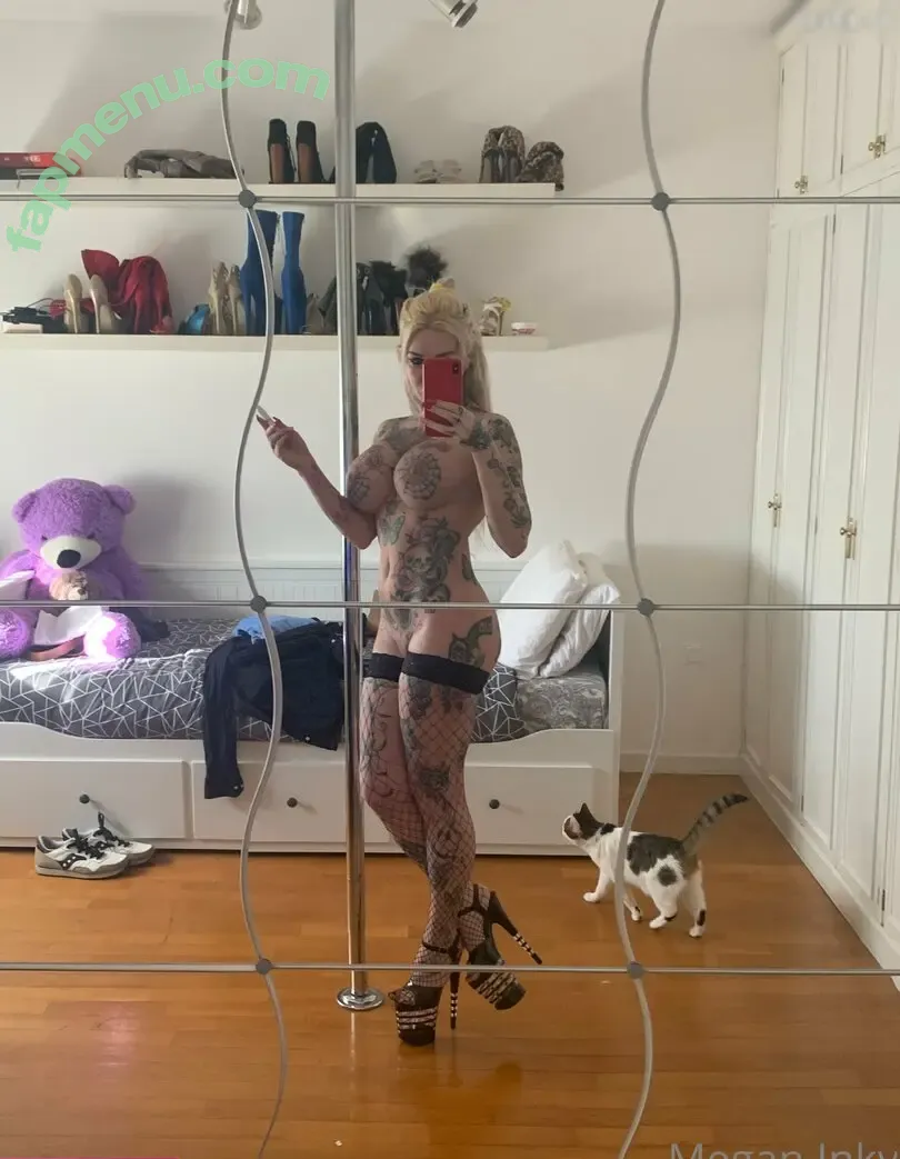 Megan Inky nude photo #0518 (inky_real / meganinky84)