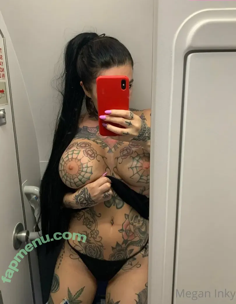 Megan Inky nude photo #0606 (inky_real / meganinky84)