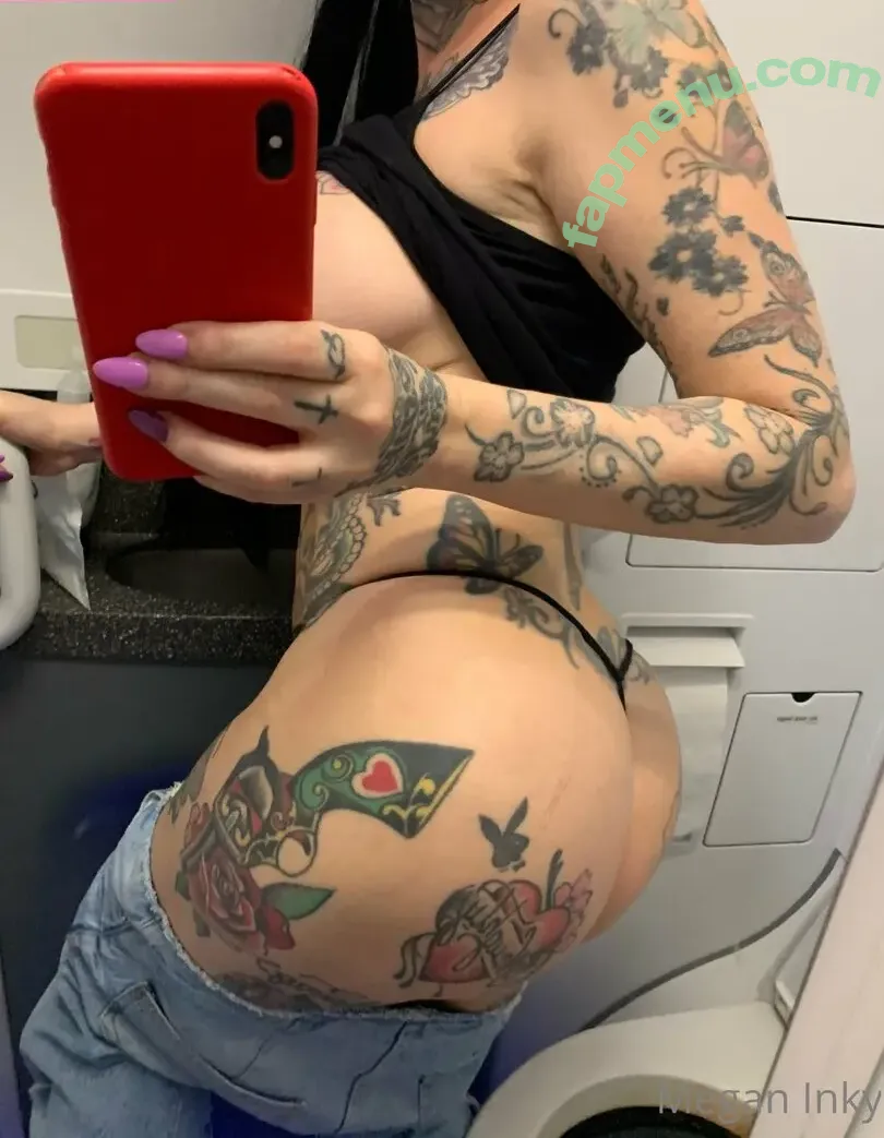 Megan Inky nude photo #0618 (inky_real / meganinky84)