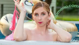 Megan Kaaldi / meganakaaldi nude photo #0049