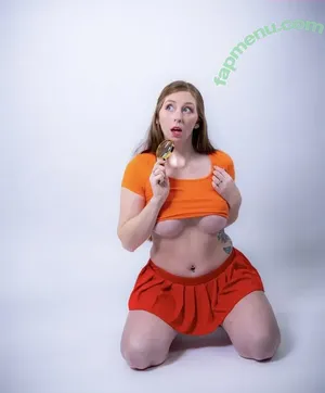 Megan Kaaldi / meganakaaldi nude photo #0050