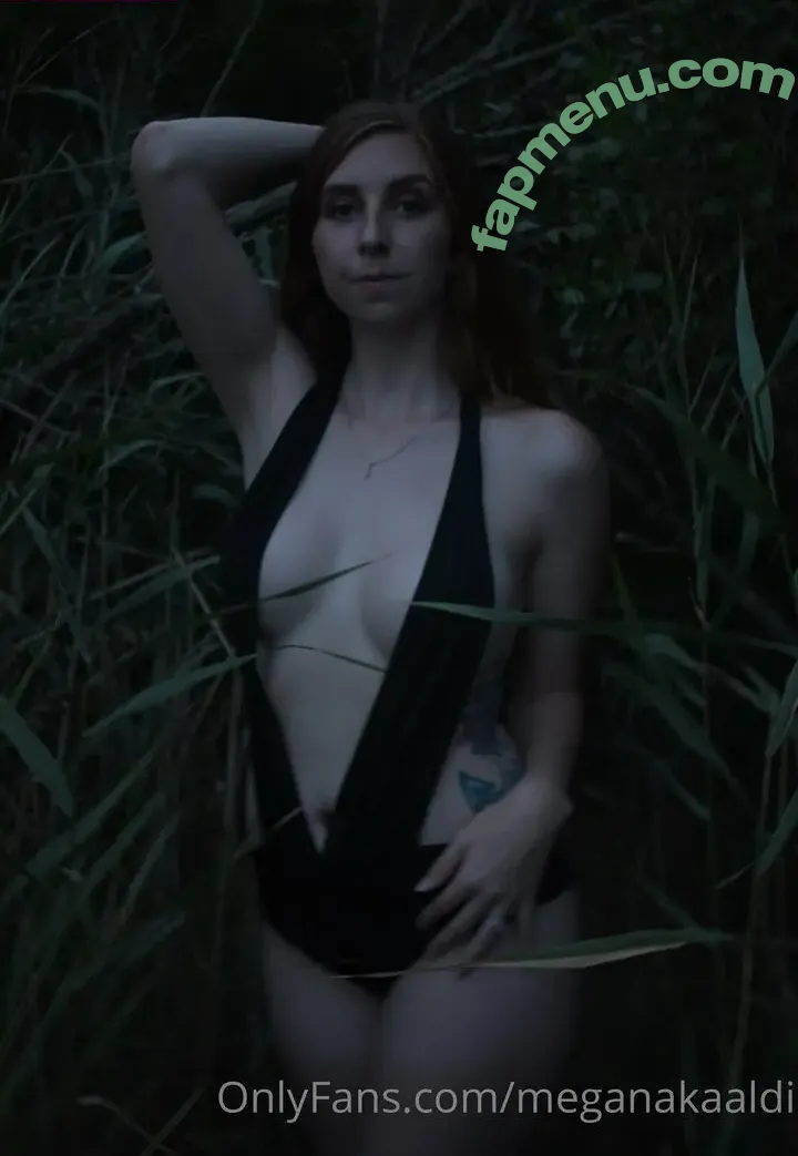 Megan Kaaldi nude photo #0047 (meganakaaldi)