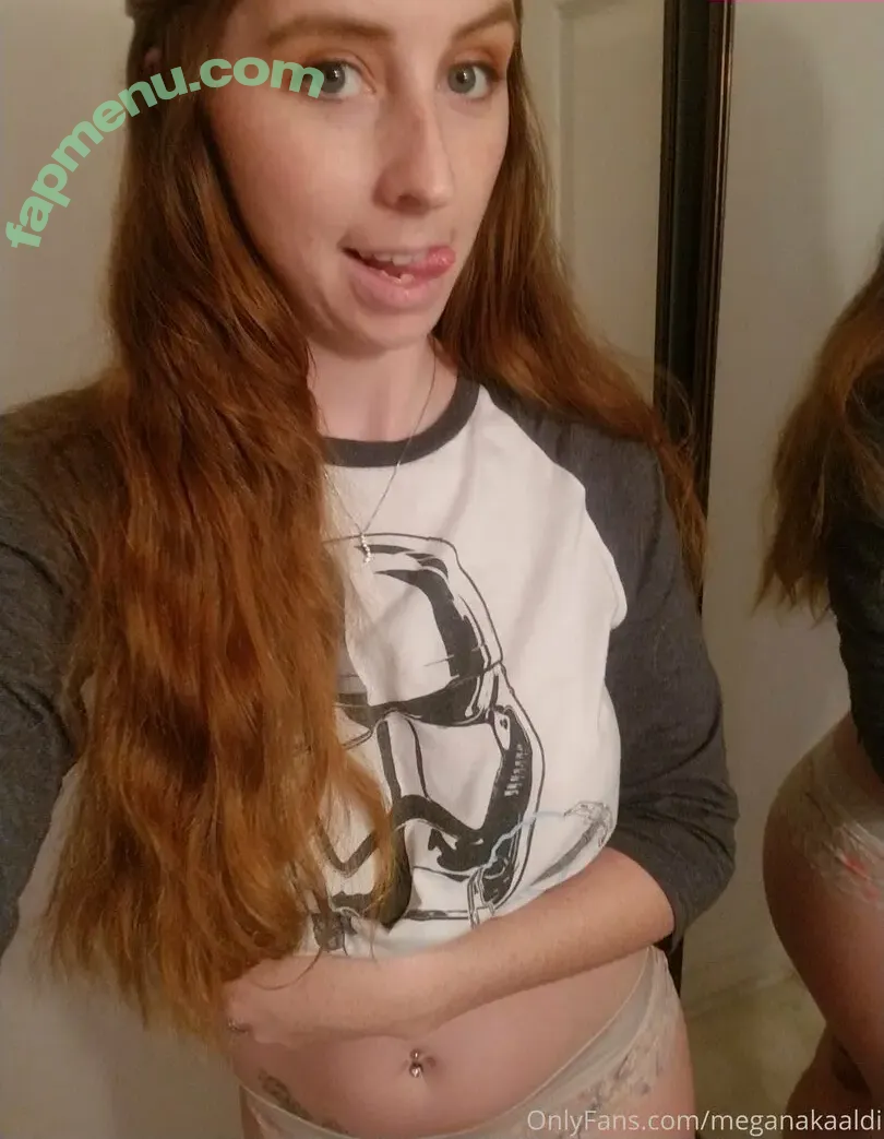 Megan Kaaldi nude photo #0068 (meganakaaldi)