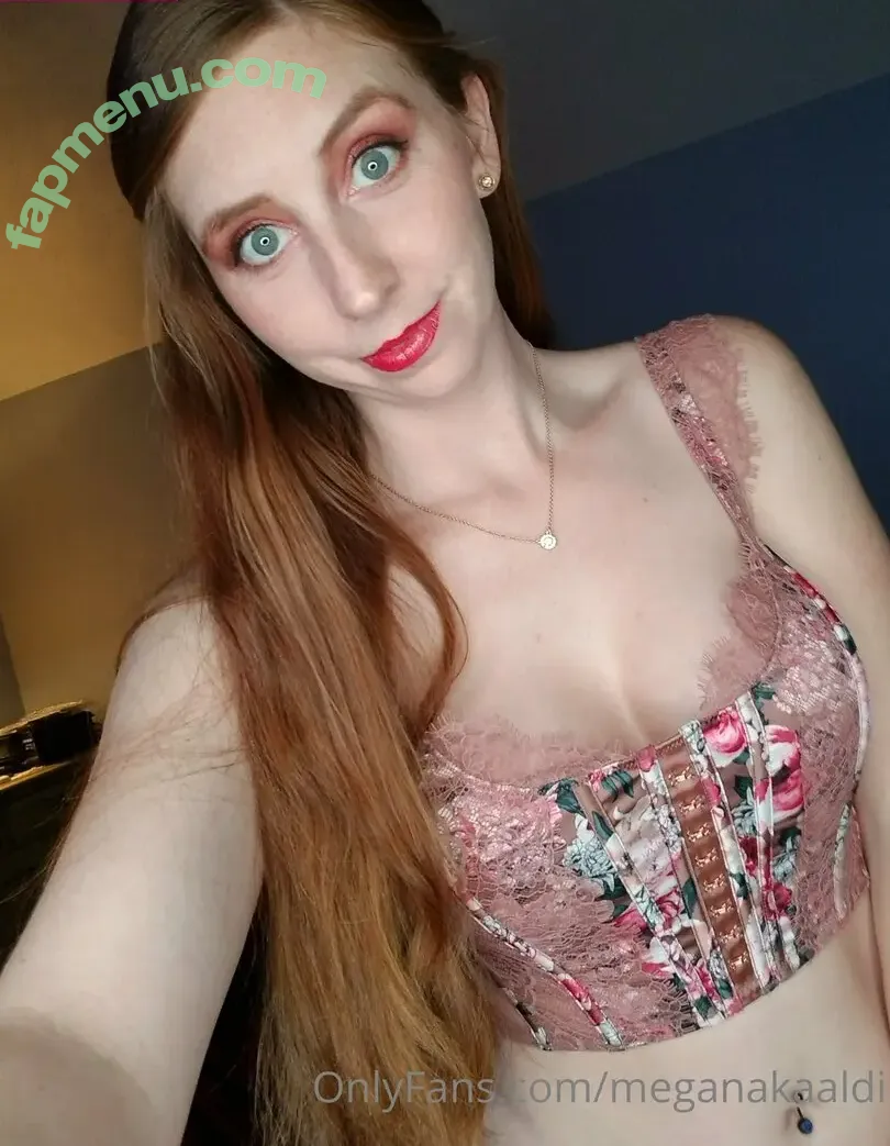 Megan Kaaldi nude photo #0086 (meganakaaldi)