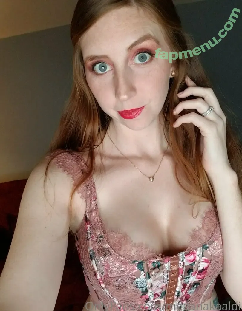 Megan Kaaldi nude photo #0088 (meganakaaldi)