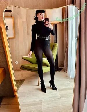 Megan Louise / Desire (desire_musicofficial / desire_musicofficial nude photo #0062