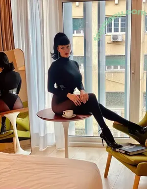 Megan Louise / Desire (desire_musicofficial / desire_musicofficial nude photo #0063