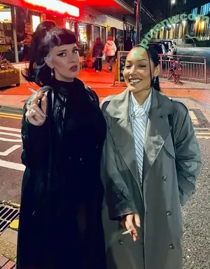 Megan Louise / Desire (desire_musicofficial / desire_musicofficial nude photo #0078