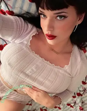 Megan Louise / Desire (desire_musicofficial / desire_musicofficial nude photo #0090