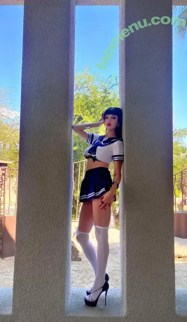 Megan Louise nude photo #0057 (Desire (desire_musicofficial / desire_musicofficial)