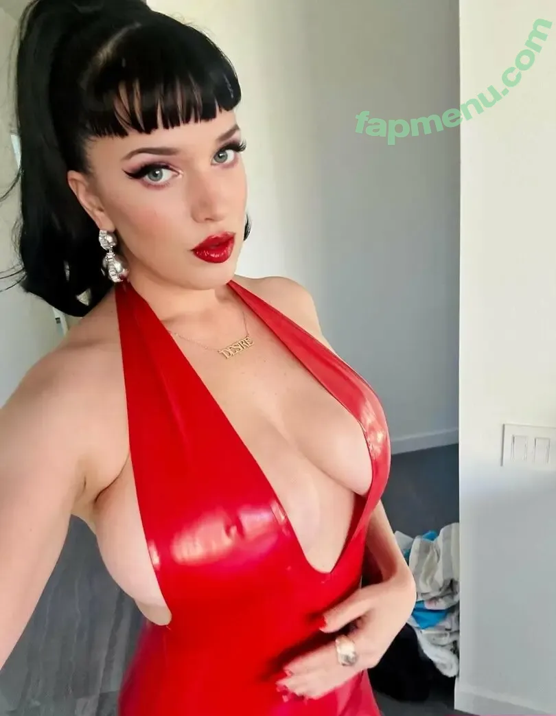 Megan Louise nude photo #0081 (Desire (desire_musicofficial / desire_musicofficial)