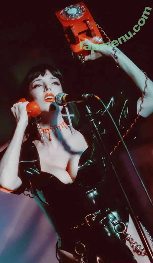 Megan Louise nude photo #0088 (Desire (desire_musicofficial / desire_musicofficial)