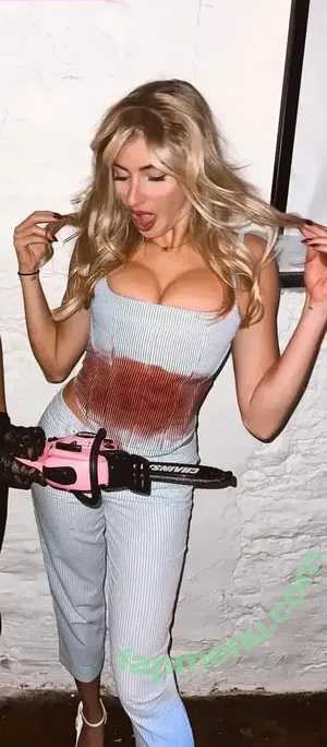 Megan Lucky / meglucky53 nude photo #0118