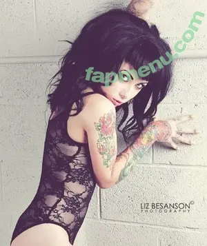 MeGaN MaSsACrE / megan_massacre nude photo #0003