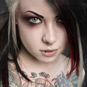 MeGaN MaSsACrE / megan_massacre nude photo #0005