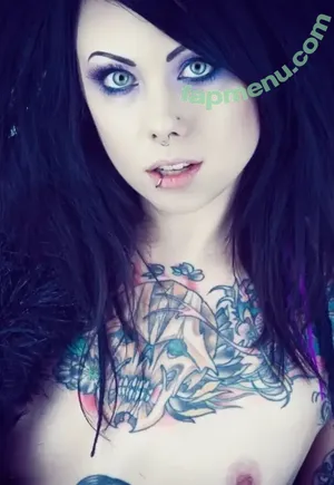 MeGaN MaSsACrE / megan_massacre nude photo #0010