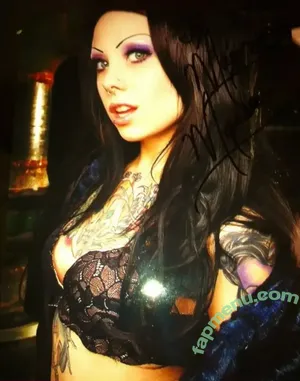 MeGaN MaSsACrE / megan_massacre nude photo #0016