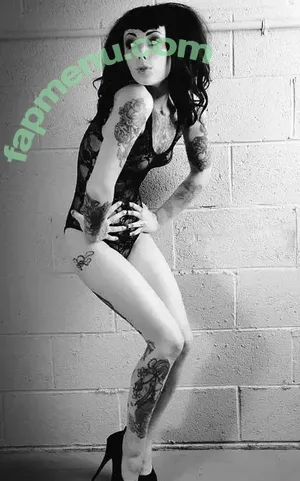 MeGaN MaSsACrE / megan_massacre nude photo #0024