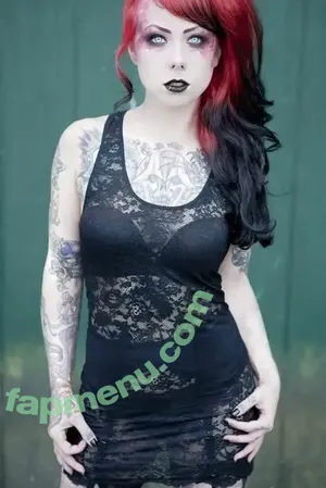 MeGaN MaSsACrE / megan_massacre nude photo #0026
