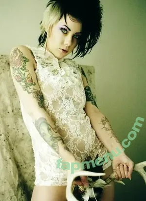 MeGaN MaSsACrE / megan_massacre nude photo #0027