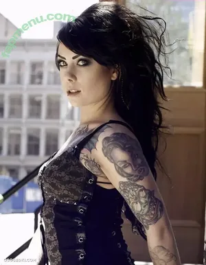 MeGaN MaSsACrE / megan_massacre nude photo #0033