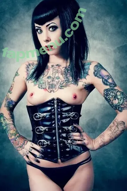 MeGaN MaSsACrE nude photo #0001 (megan_massacre)