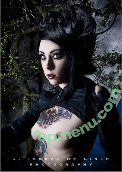 MeGaN MaSsACrE nude photo #0007 (megan_massacre)