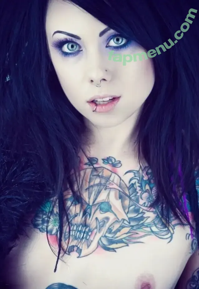 MeGaN MaSsACrE nude photo #0010 (megan_massacre)