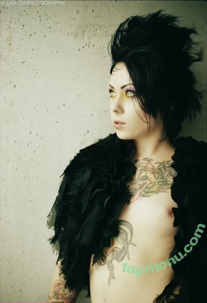 MeGaN MaSsACrE nude photo #0012 (megan_massacre)