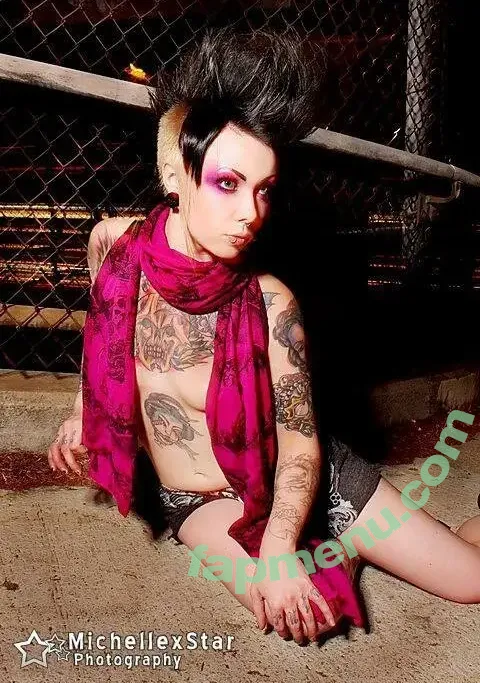 MeGaN MaSsACrE nude photo #0013 (megan_massacre)