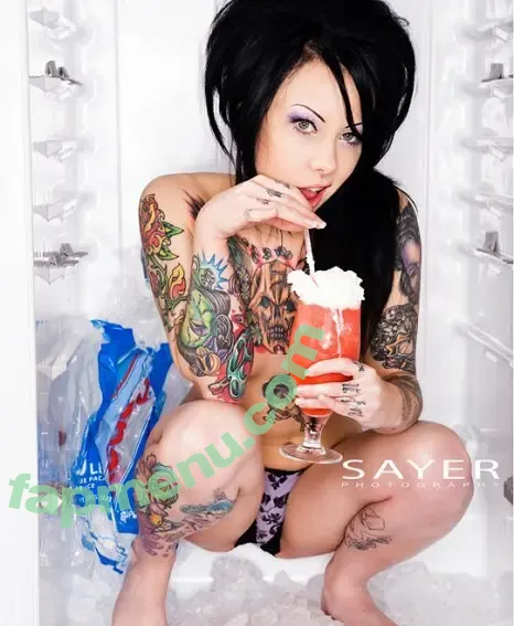 MeGaN MaSsACrE nude photo #0019 (megan_massacre)