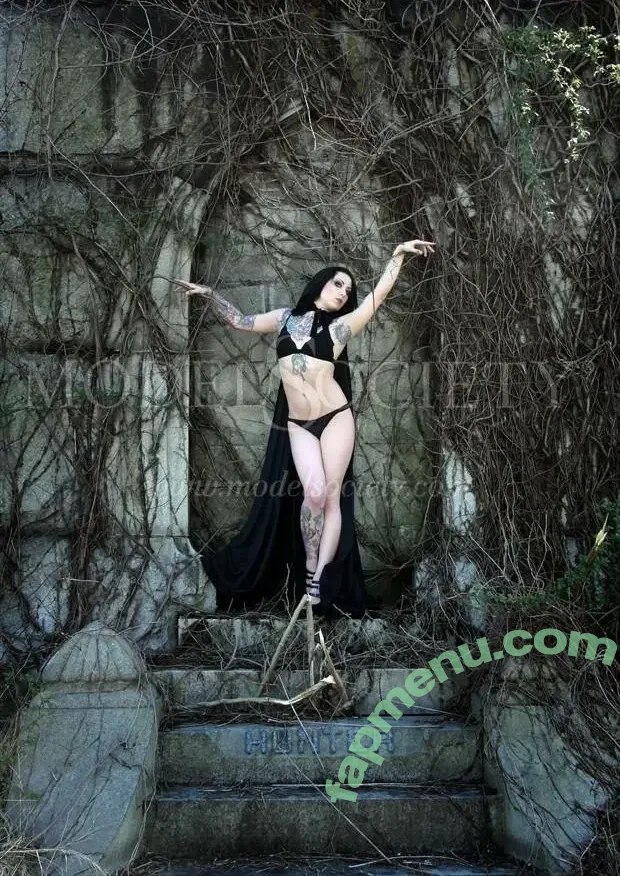 MeGaN MaSsACrE nude photo #0030 (megan_massacre)