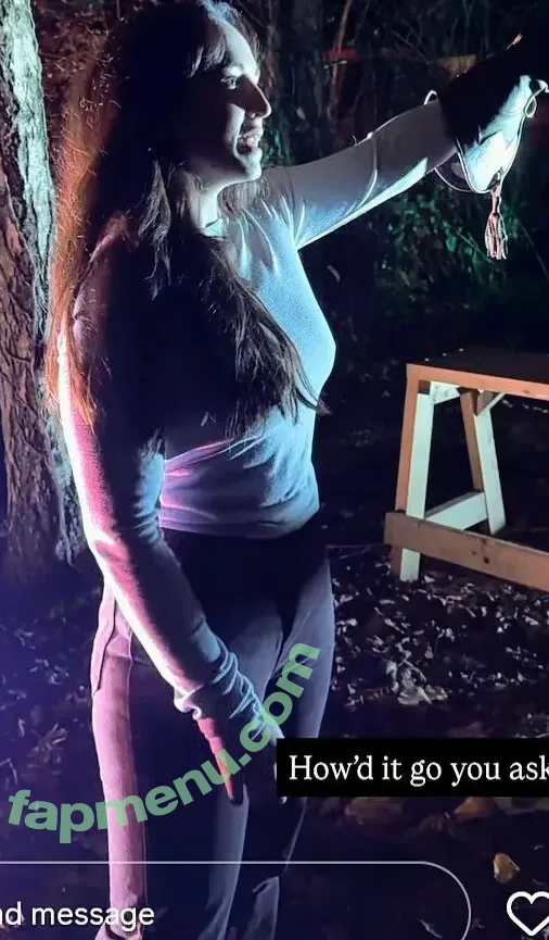 Megan McCubbin nude photo #0015 (meganmccubbinwild)