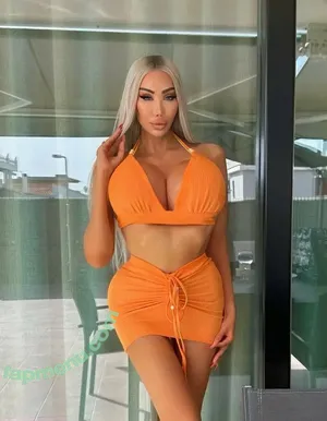 Megan Million / luxury_doll2300cc / megan.million nude photo #0026