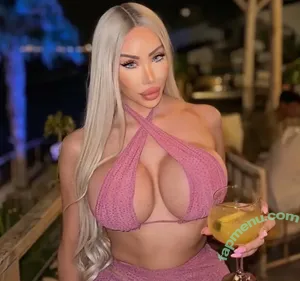 Megan Million / luxury_doll2300cc / megan.million nude photo #0030