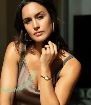 Megan Montaner / meganmontanerg nude photo #0056