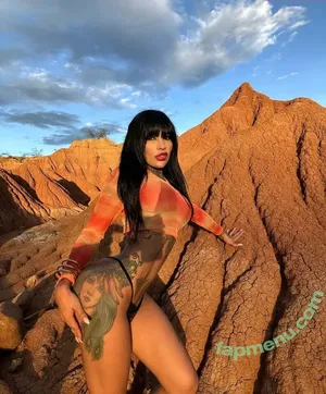 Megan Mora / Emily Andrea Mora / megan_sexsymbol nude photo #0032