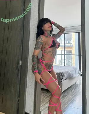 Megan Mora / Emily Andrea Mora / megan_sexsymbol nude photo #0048