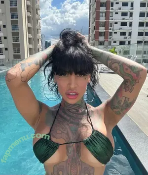 Megan Mora / Emily Andrea Mora / megan_sexsymbol nude photo #0051