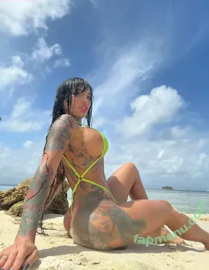 Megan Mora / Emily Andrea Mora / megan_sexsymbol nude photo #0056