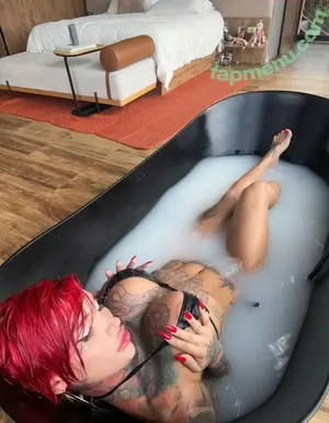 Megan Mora / Emily Andrea Mora / megan_sexsymbol nude photo #0075