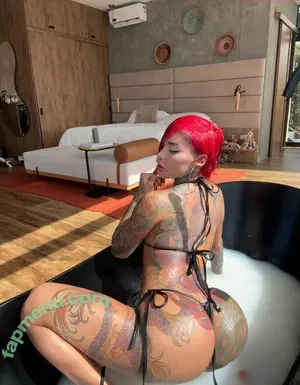 Megan Mora / Emily Andrea Mora / megan_sexsymbol nude photo #0079