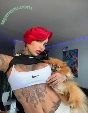 Megan Mora / Emily Andrea Mora / megan_sexsymbol nude photo #0087